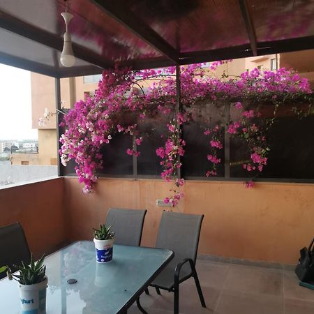 A Wonderful Stay At The Dead Sea Sweimeh Eksteriør billede