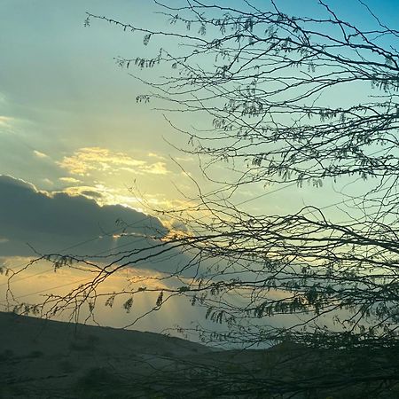 A Wonderful Stay At The Dead Sea Sweimeh Eksteriør billede
