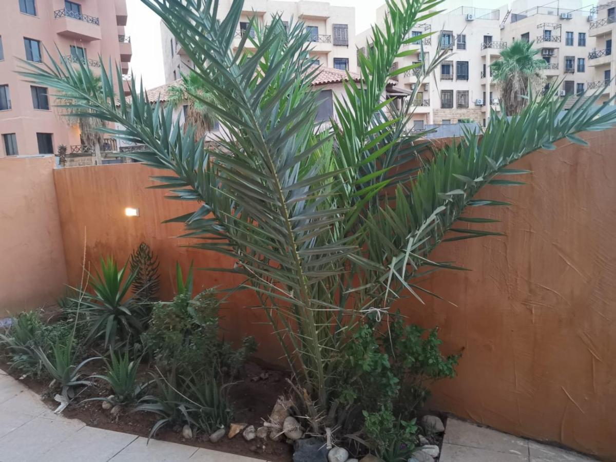 A Wonderful Stay At The Dead Sea Sweimeh Eksteriør billede