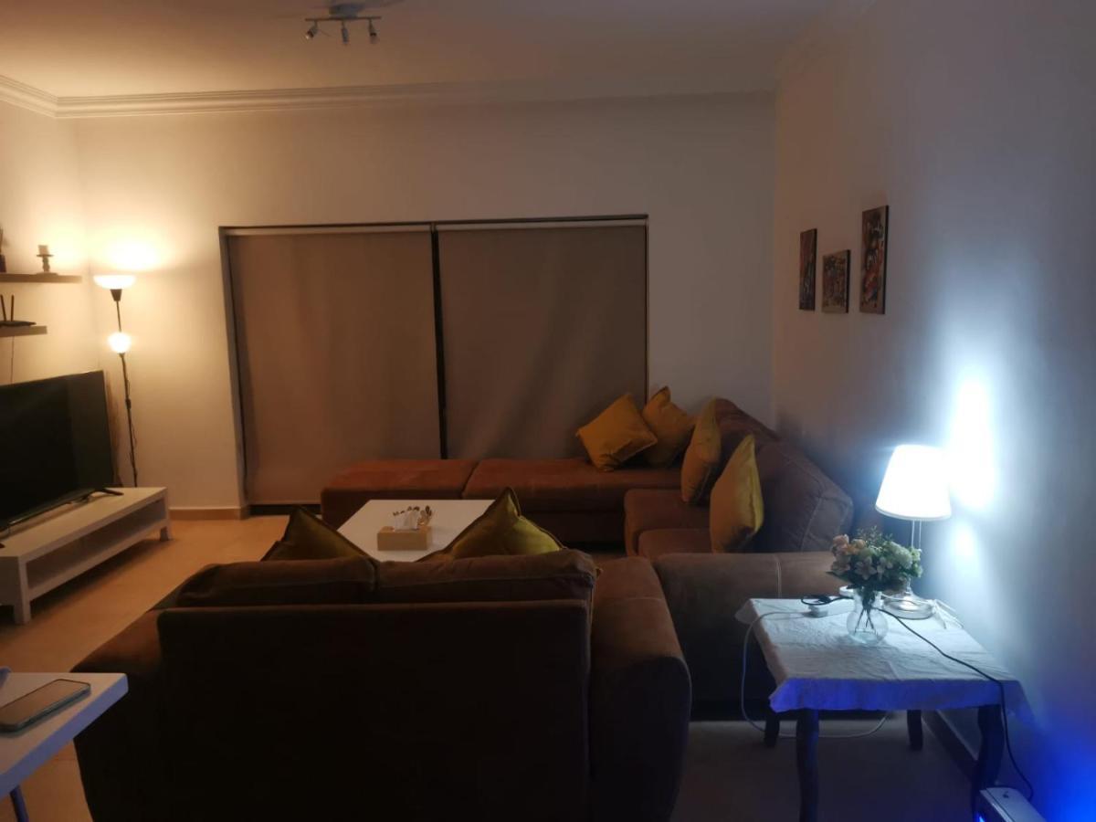 A Wonderful Stay At The Dead Sea Sweimeh Eksteriør billede