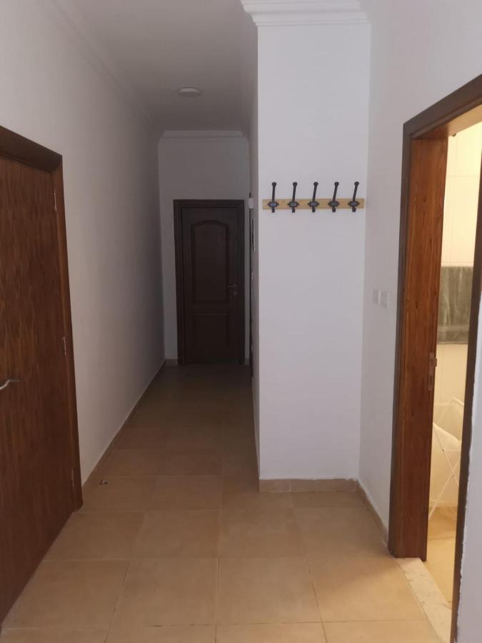 A Wonderful Stay At The Dead Sea Sweimeh Eksteriør billede