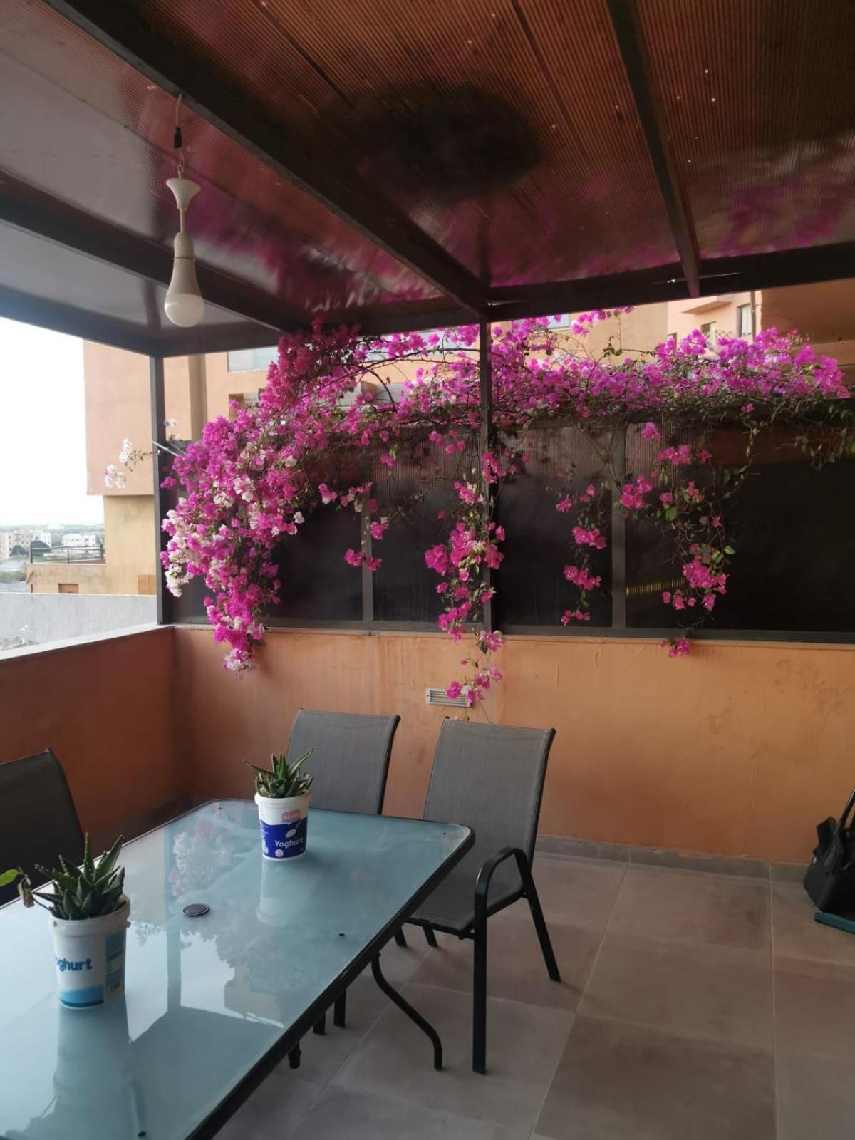 A Wonderful Stay At The Dead Sea Sweimeh Eksteriør billede